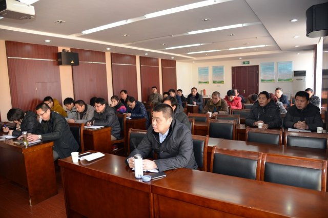 南京建工集團(tuán)應(yīng)邀參加板橋新城開(kāi)發(fā)公司預(yù)防職務(wù)犯罪專(zhuān)題講座