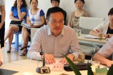 南京建工集團(tuán)召開(kāi)信息化系統(tǒng)優(yōu)化工作啟動(dòng)會(huì)