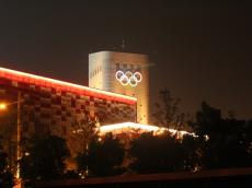 南京青奧體育公園各項(xiàng)比賽圓滿結(jié)束