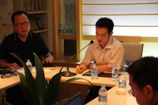 南京建工集團(tuán)職工學(xué)校正式開(kāi)課