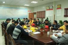 南京建工集團(tuán)青奧項(xiàng)目體育館主體及體育場、館鋼結(jié)構(gòu)通過驗(yàn)收