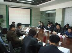 集團(tuán)召開(kāi)2010年度宣傳工作表彰會(huì)暨2011年度宣傳工作動(dòng)員會(huì)