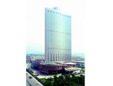 南京維景國際大酒店