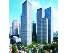 南京長(zhǎng)發(fā)大廈