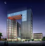 深圳大鏟灣金港大廈