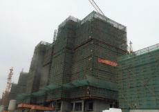 集團(tuán)赤山湖安置小區(qū)項(xiàng)目62棟主樓一次性通過(guò)主體驗(yàn)收