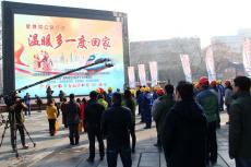 “情暖回家路”媒體公益行動(dòng)惠及集團(tuán)燕子磯項(xiàng)目民工