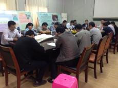 集團(tuán)江北新區(qū)浦口中醫(yī)院項(xiàng)目通過主體驗(yàn)收