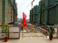 集團(tuán)東郊小鎮(zhèn)項(xiàng)目喜獲市級標(biāo)準(zhǔn)化示范現(xiàn)場