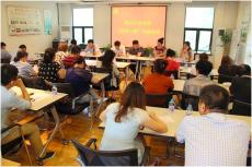 軟件產(chǎn)業(yè)黨委“送黨課到建工”