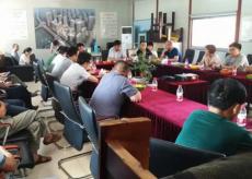 紫金科創(chuàng)人才房項(xiàng)目通過竣工驗(yàn)收