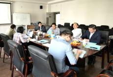 集團科研課題《預(yù)制內(nèi)墻條板材料的研制》通過驗收