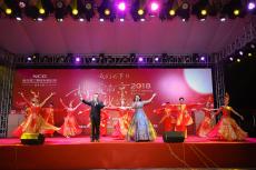 “博愛南京·中秋公益行”活動(dòng)在集團(tuán)燕子磯項(xiàng)目部舉行